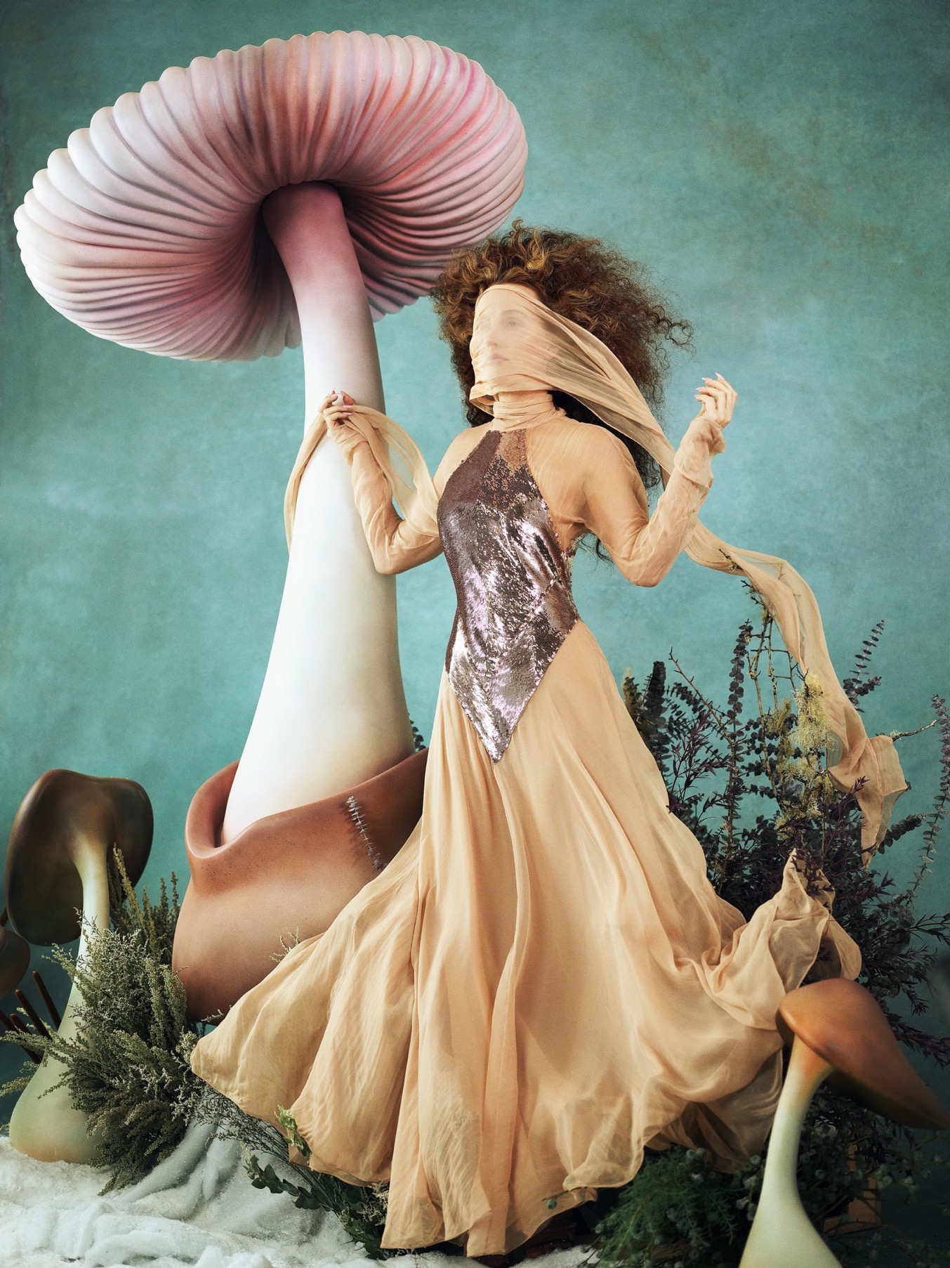 Η Leighton Meester δεν είναι η Blair-2