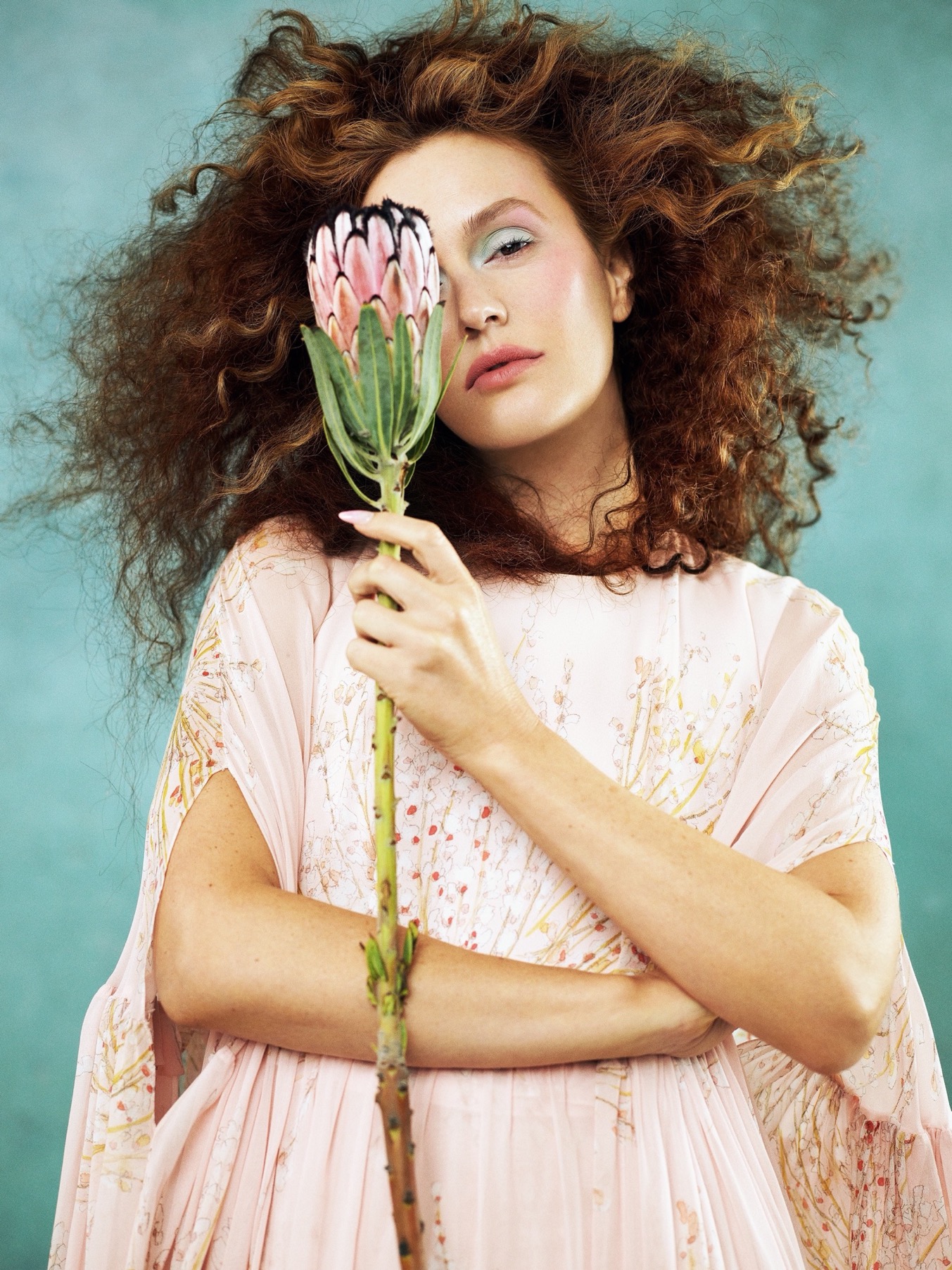 Η Leighton Meester δεν είναι η Blair-3