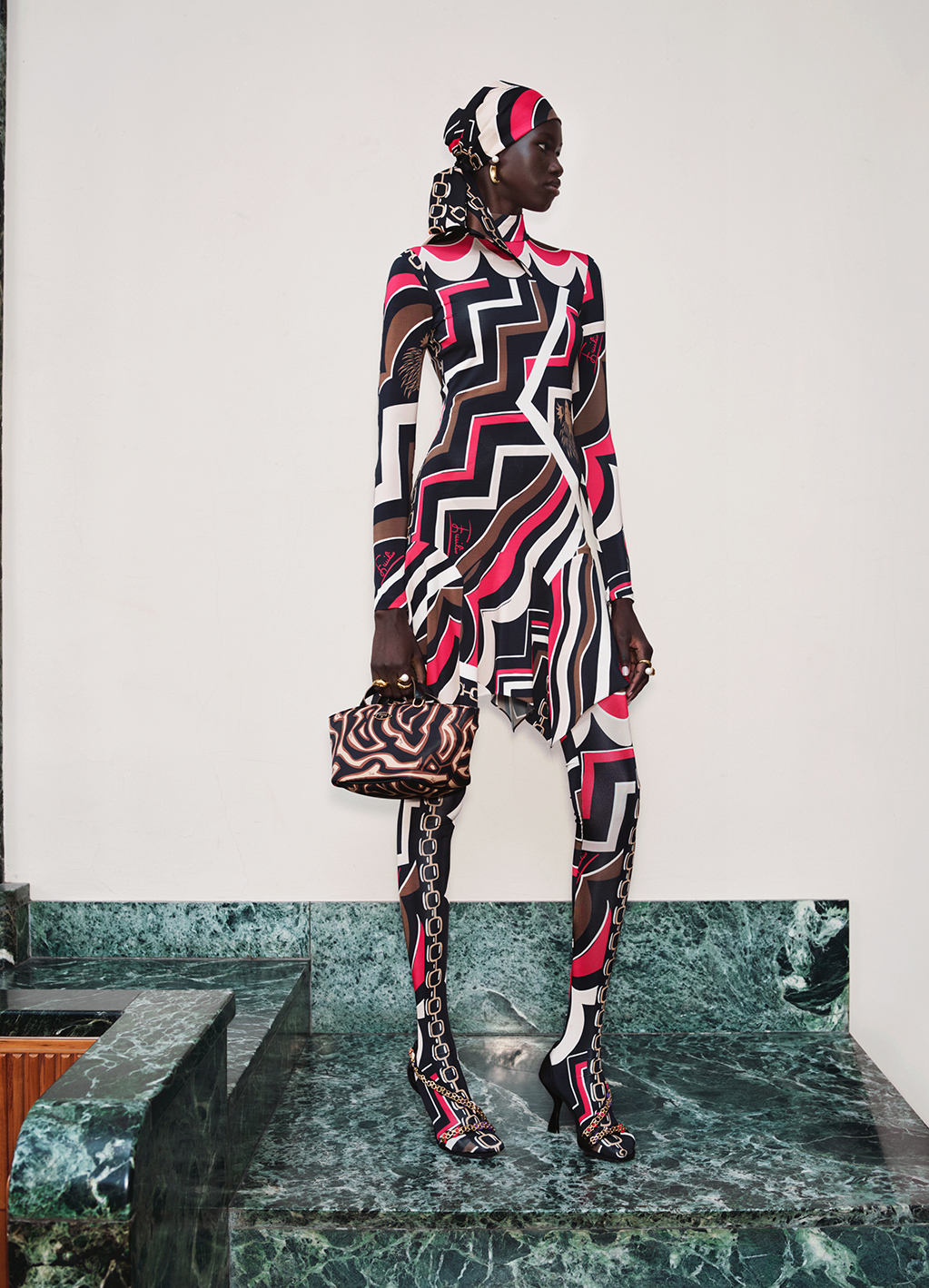 PUCCI: Αποκλειστική συνέντευξη με την Camille Miceli-7