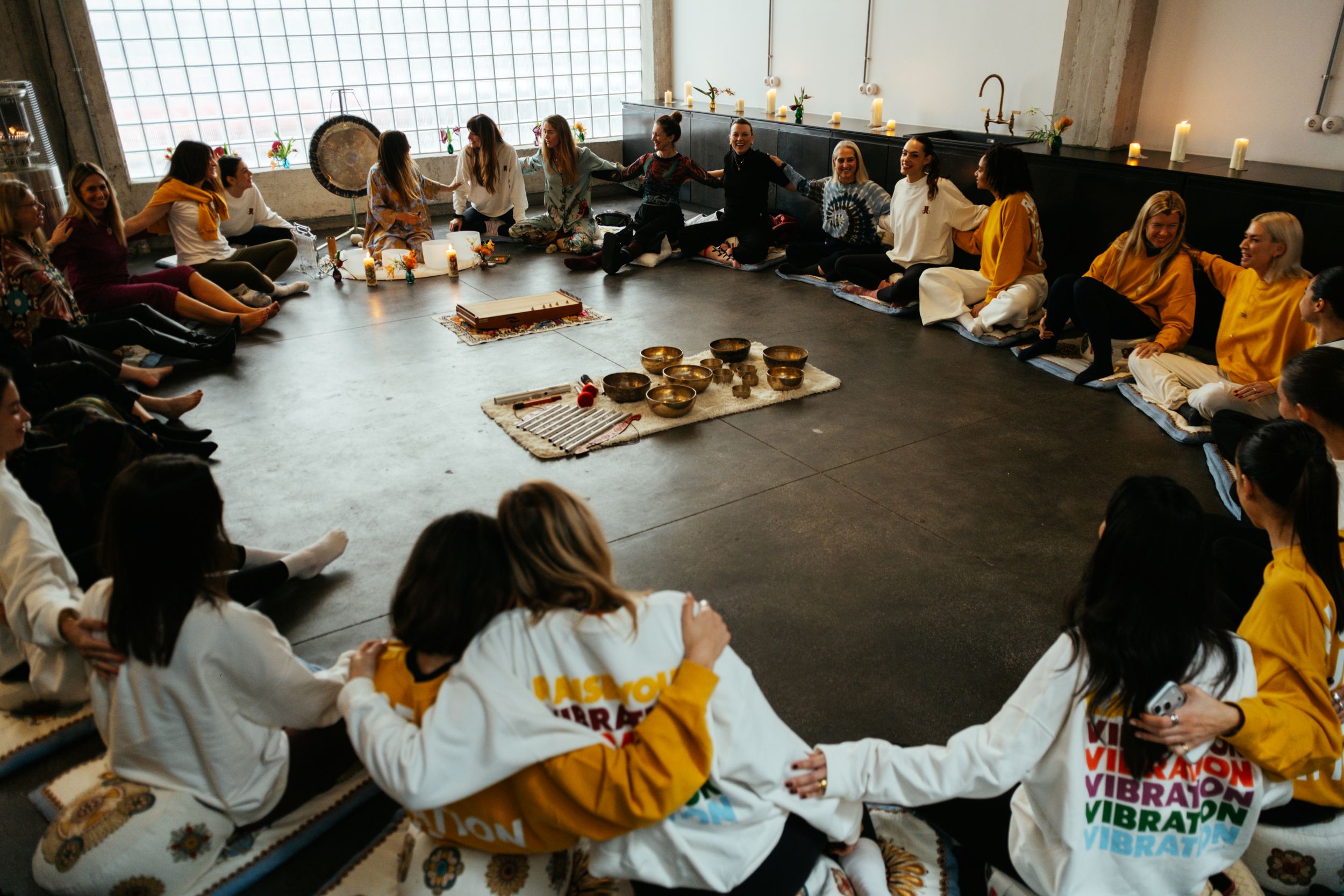 Luisa World x La DoubleJ: Δύο πολύχρωμες ημέρες στην Αθήνα με τη σχεδιάστρια JJ Martin-5