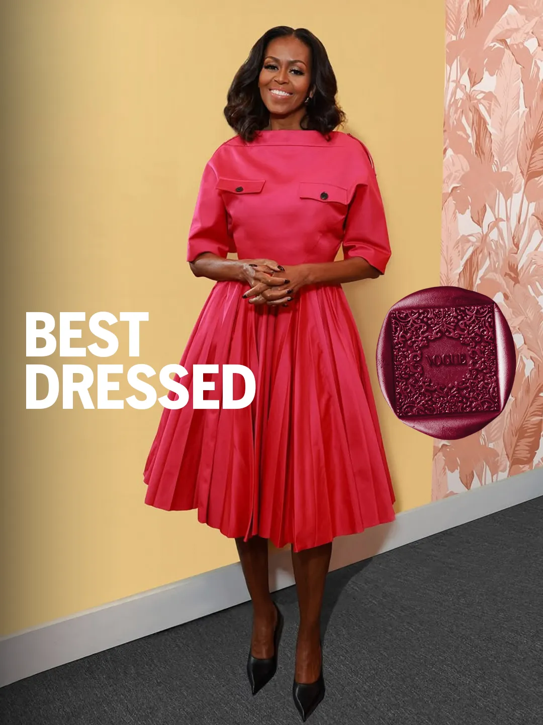 Οι 55 best dressed του 2025 σύμφωνα με τη Vogue-49