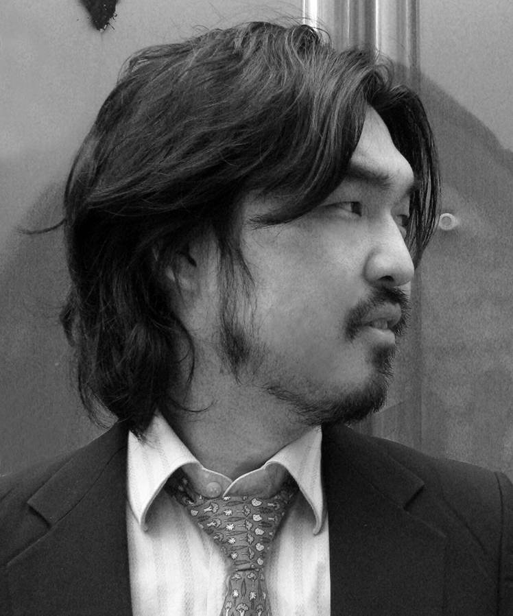 GROUNDS: αποκλειστική συνέντευξη με τον Ιάπωνα σχεδιαστή, MIKIO SAKABE-6