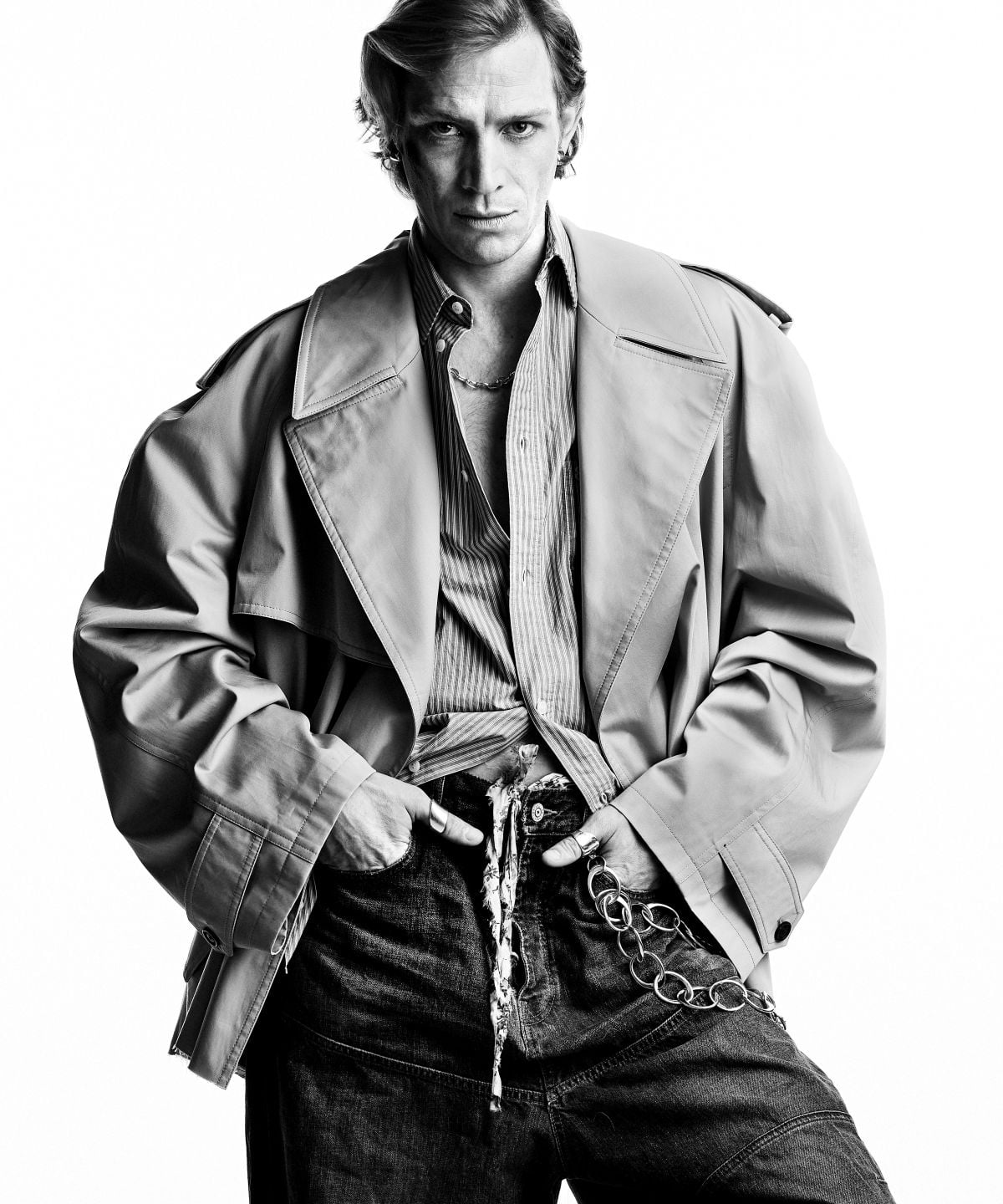 Το λαμπερό party του οίκου MINAS είχε την γεύση της super premium βότκας Grey Goose-8