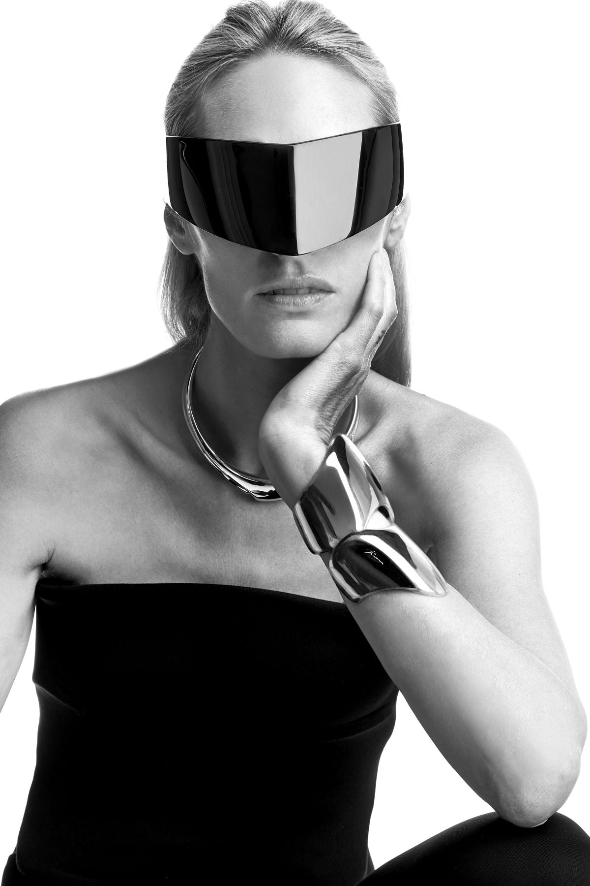 Το λαμπερό party του οίκου MINAS είχε την γεύση της super premium βότκας Grey Goose-1