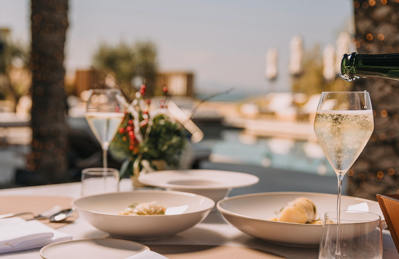 It’s Christmas time: Ραντεβού στο One&Only Aesthesis-8