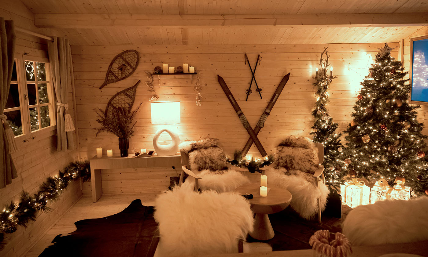 It’s Christmas time: Ραντεβού στο One&Only Aesthesis-2