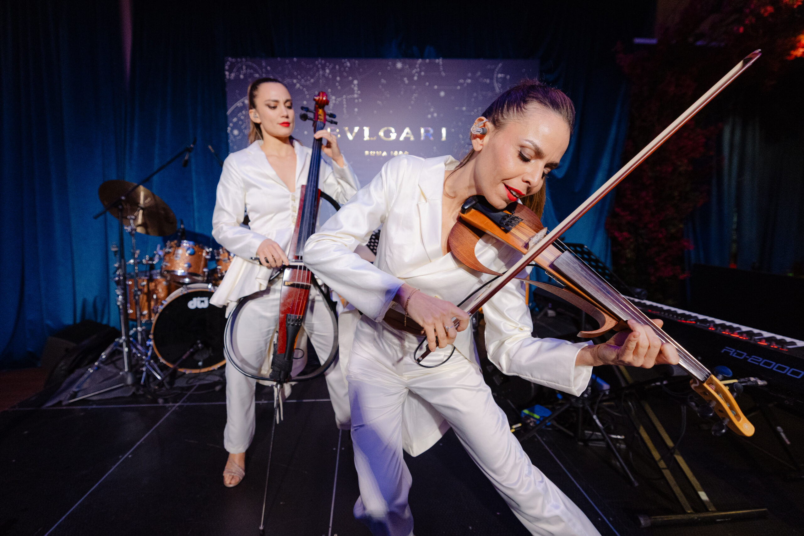 BVLGARI & KESSARIS: Το πιο πολυτελές χριστουγεννιάτικο δείπνο στο City Link της Αθήνας-2