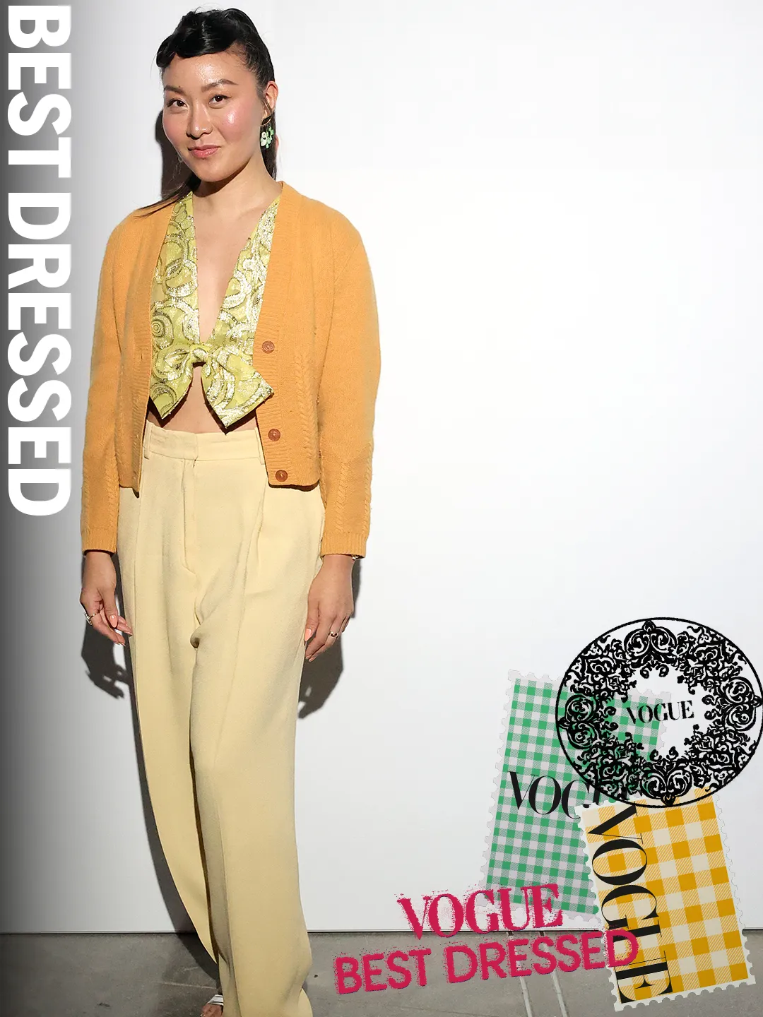 Οι 55 best dressed του 2025 σύμφωνα με τη Vogue-51