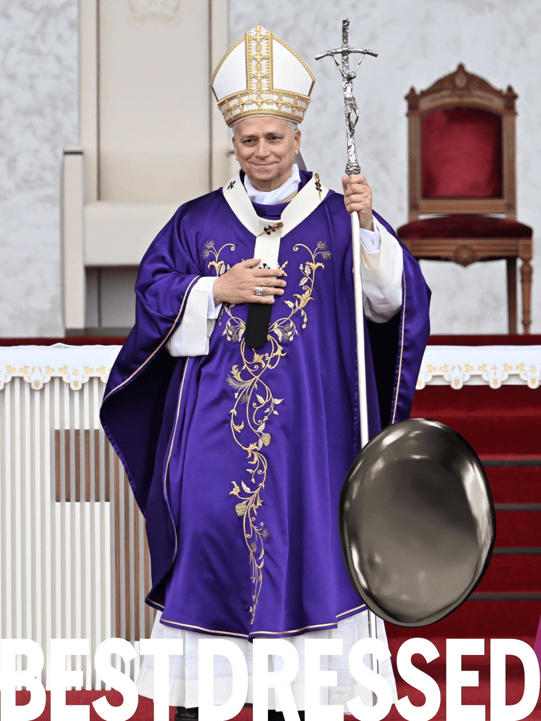 Οι 55 best dressed του 2025 σύμφωνα με τη Vogue-34