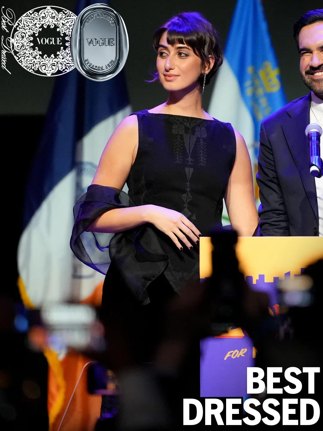 Οι 55 best dressed του 2025 σύμφωνα με τη Vogue-22