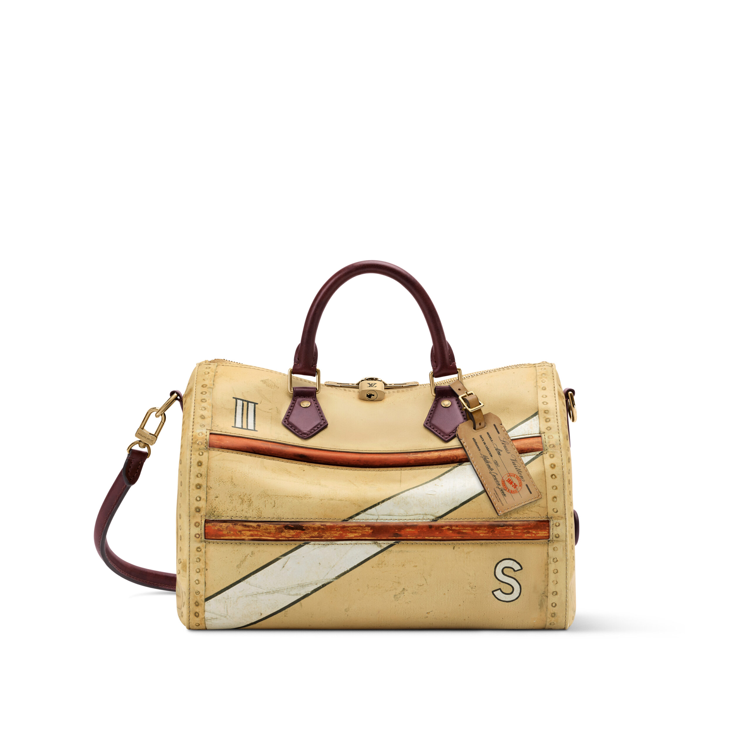 130 χρόνια Louis Vuitton Monogram: Ένα διαχρονικό status symbol-5