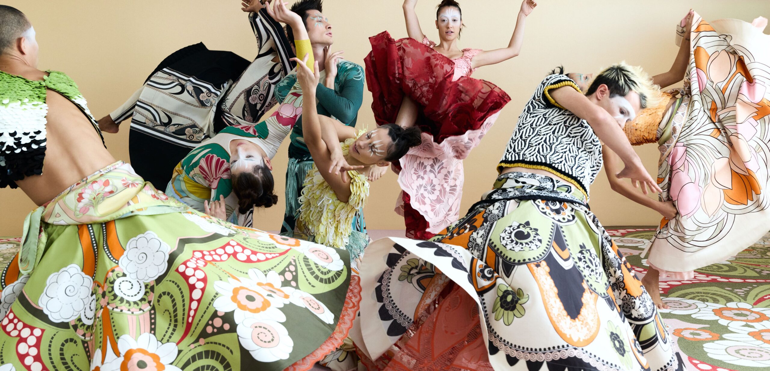 JJ Martin: H ιδρύτρια του La DoubleJ μιλά στη Vogue Greece για το πολύχρωμο σύμπαν του-1