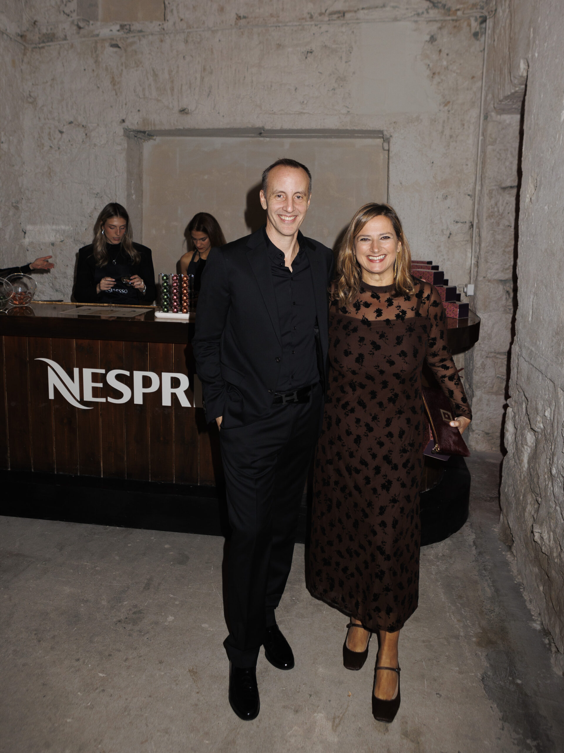 Vogue Greece x Nespresso: Οι ωραιότερες εμφανίσεις από το λαμπερό δείπνο στο Castor Place-28