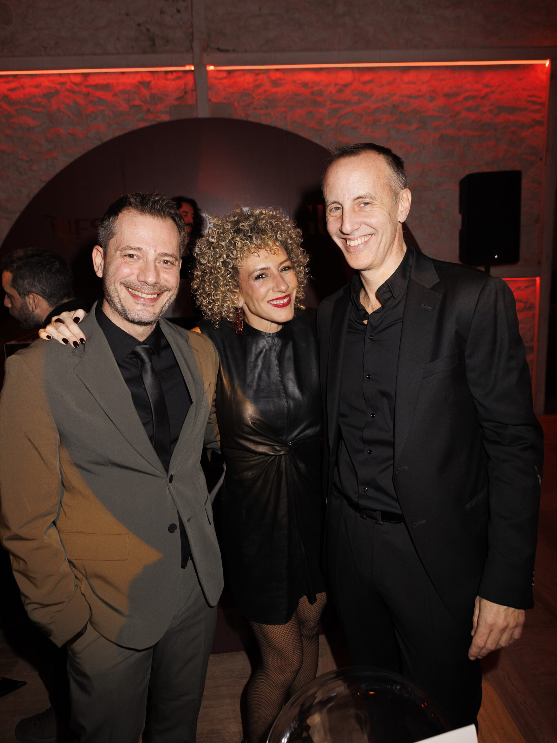 Vogue Greece x Nespresso: Οι exclusive στιγμές από το γιορτινό dinner που ενώνει την μόδα με την τέχνη του καφέ-39