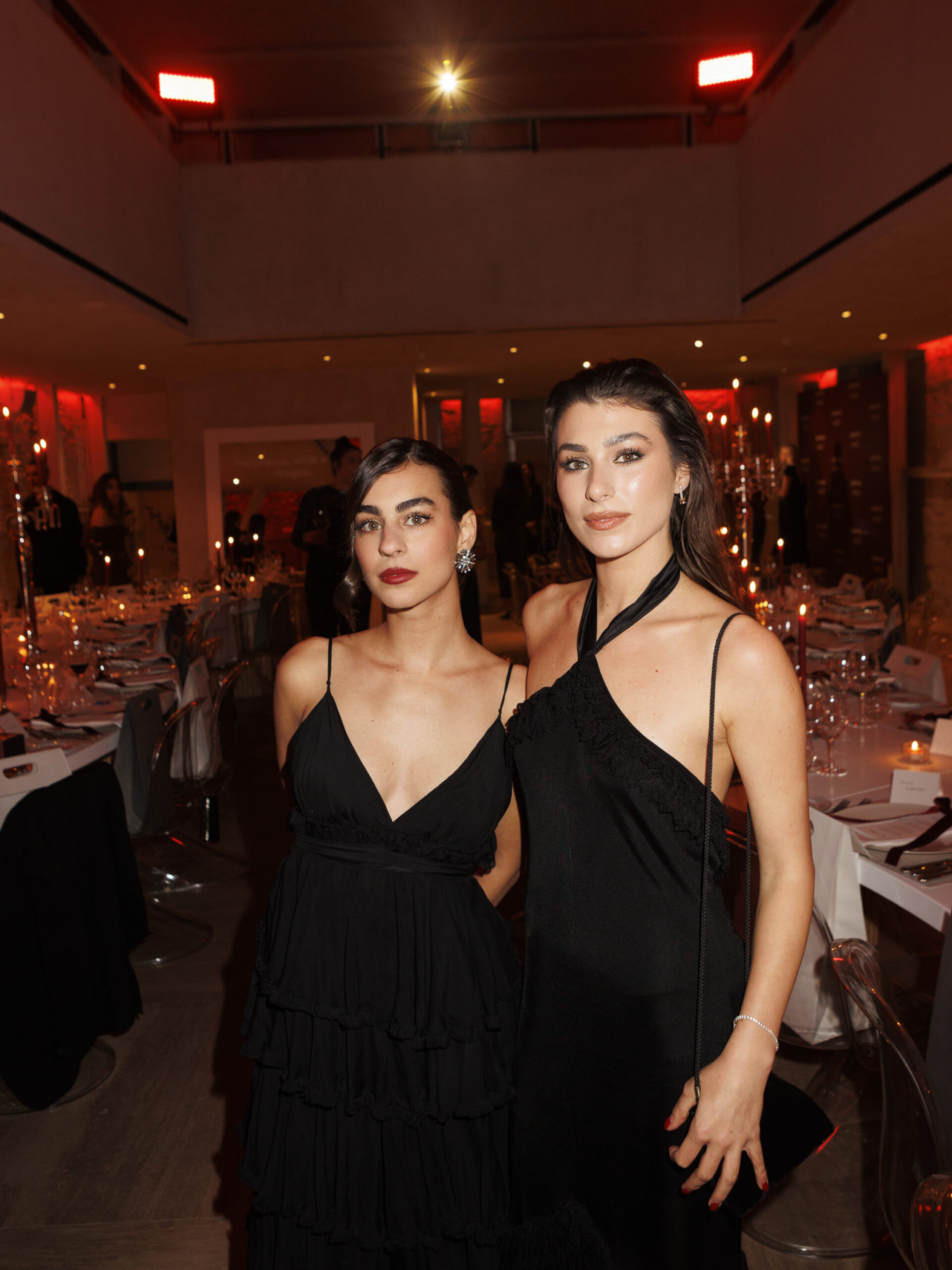 Vogue Greece x Nespresso: Οι exclusive στιγμές από το γιορτινό dinner που ενώνει την μόδα με την τέχνη του καφέ-19