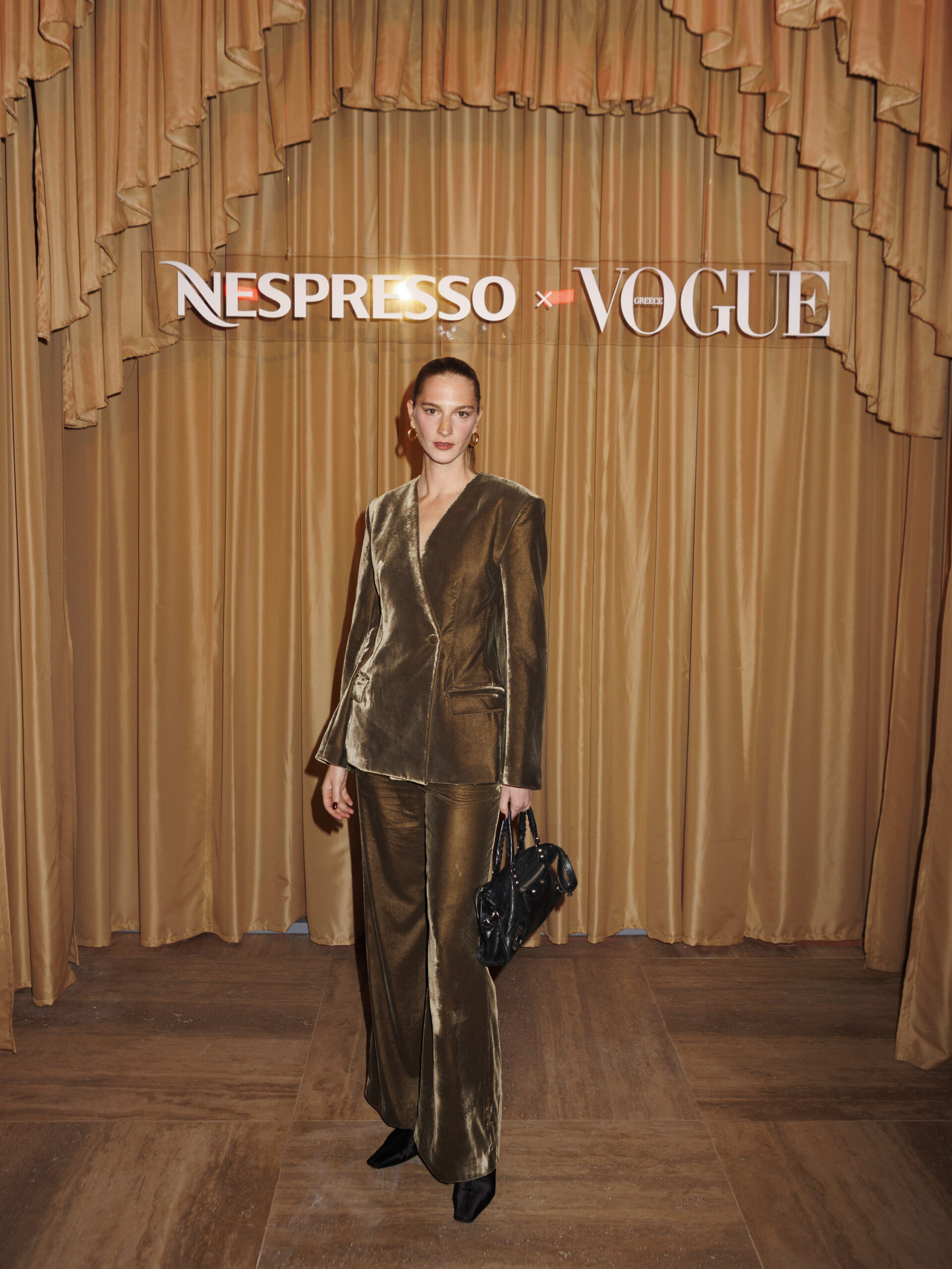 Vogue Greece x Nespresso: Οι ωραιότερες εμφανίσεις από το λαμπερό δείπνο στο Castor Place-6