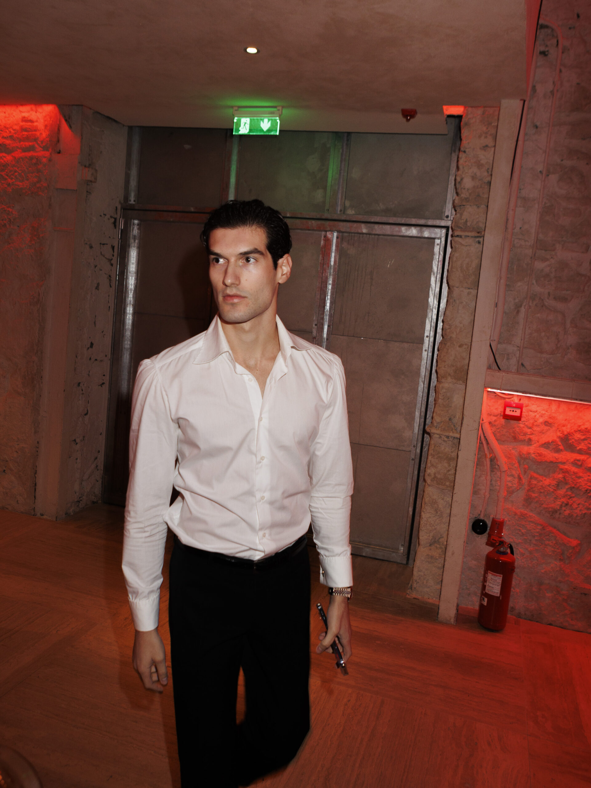 Vogue Greece x Nespresso: Οι exclusive στιγμές από το γιορτινό dinner που ενώνει την μόδα με την τέχνη του καφέ-41