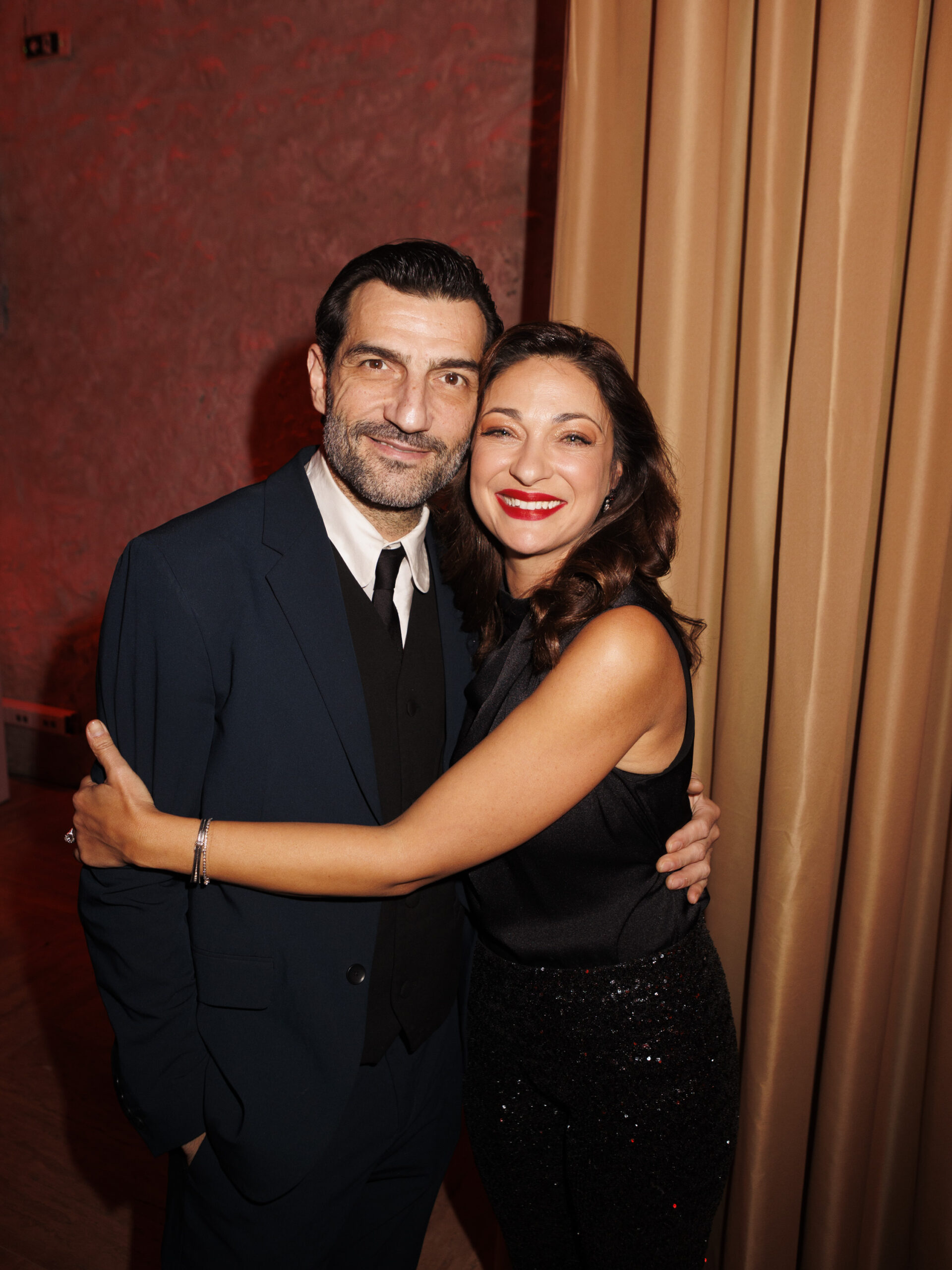 Vogue Greece x Nespresso: Οι exclusive στιγμές από το γιορτινό dinner που ενώνει την μόδα με την τέχνη του καφέ-15