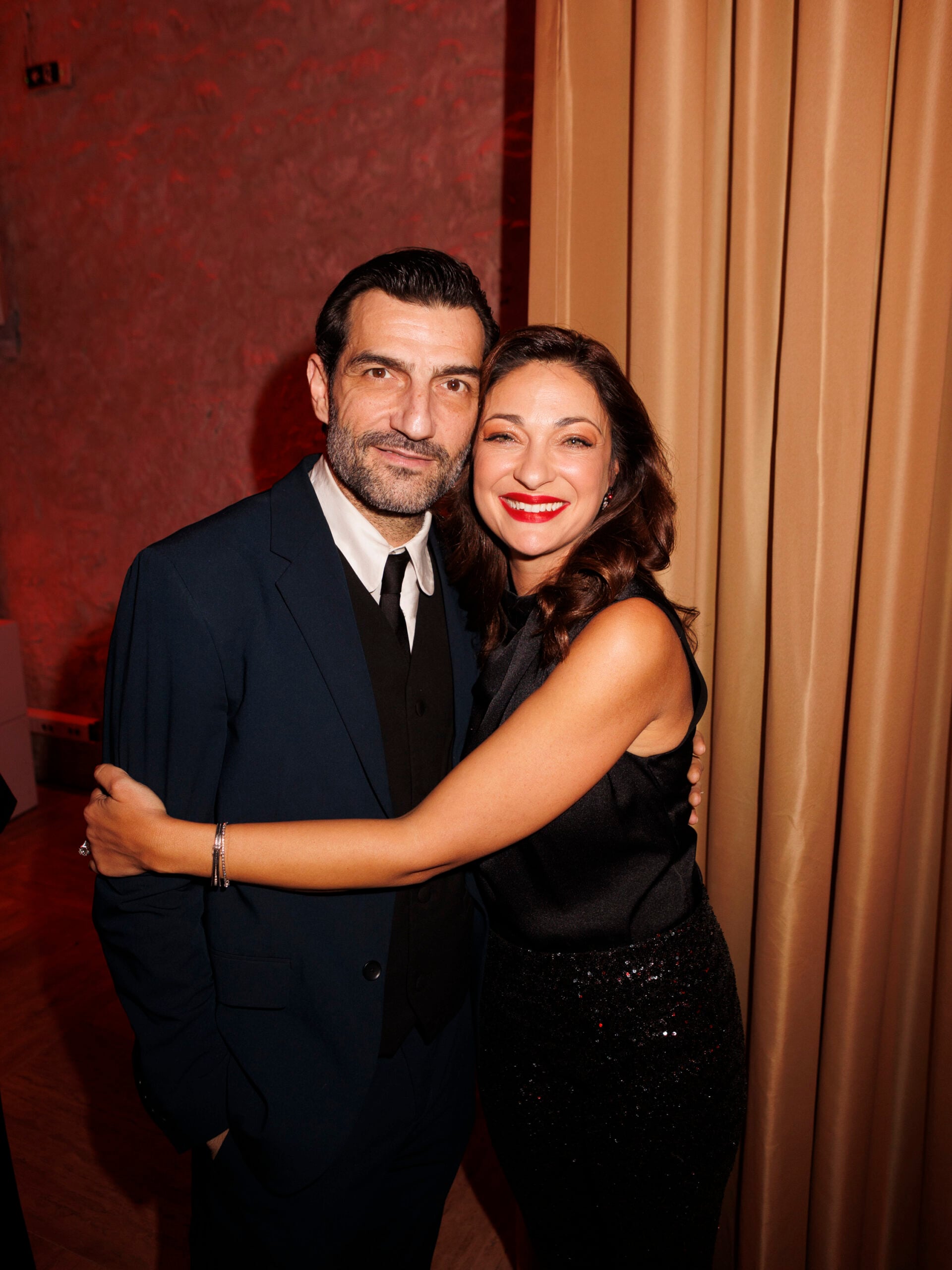 Vogue Greece x Nespresso: Οι ωραιότερες εμφανίσεις από το λαμπερό δείπνο στο Castor Place-5