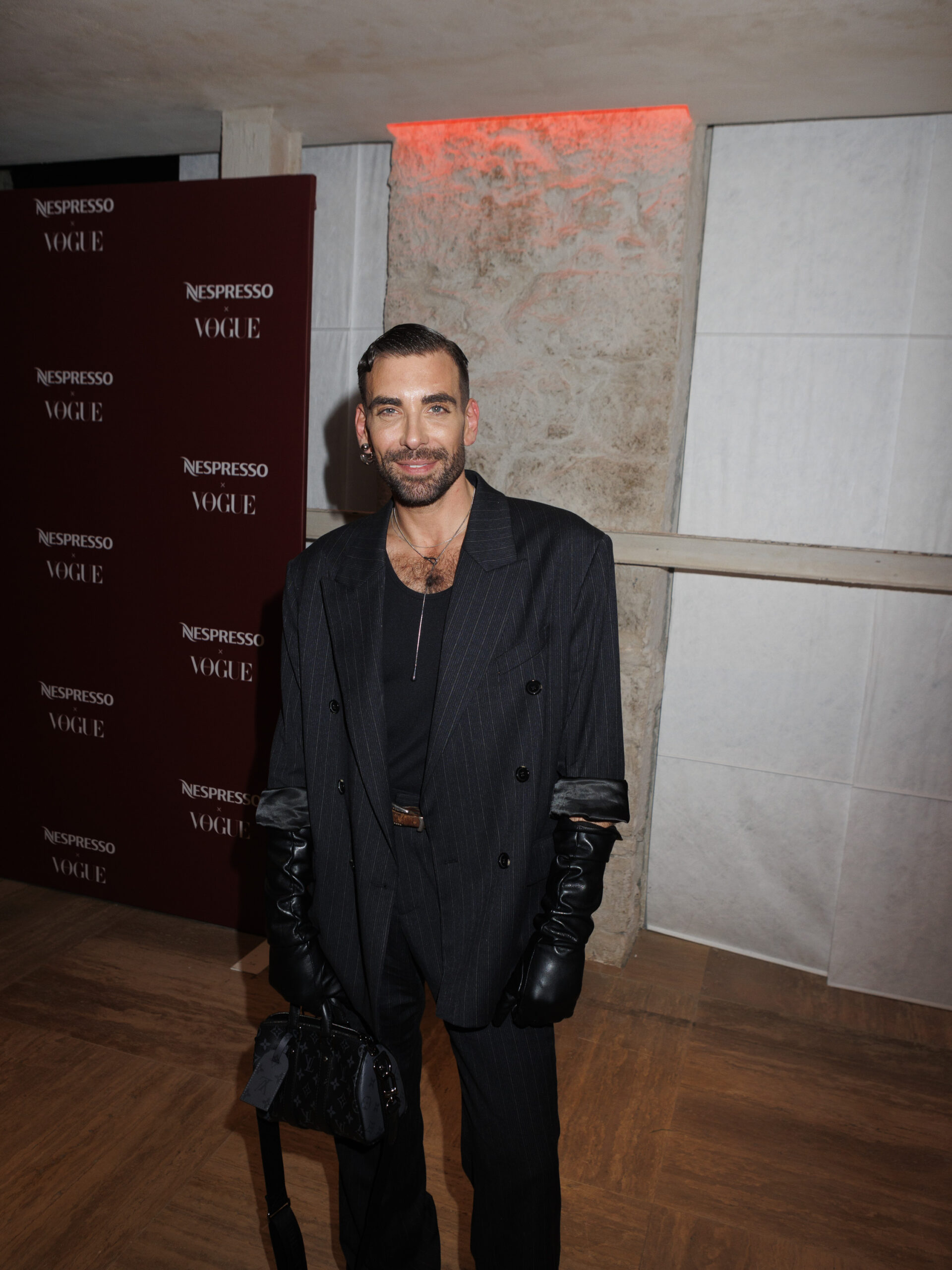 Vogue Greece x Nespresso: Οι ωραιότερες εμφανίσεις από το λαμπερό δείπνο στο Castor Place-8