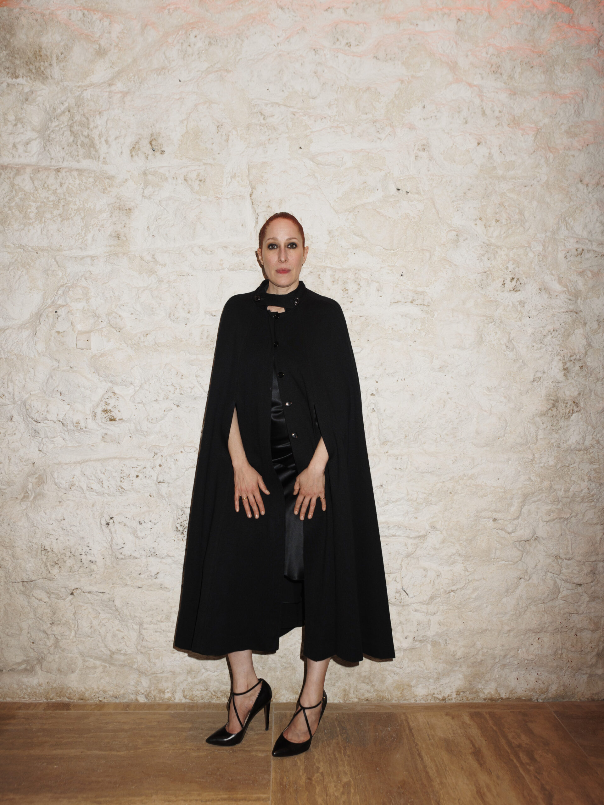 Vogue Greece x Nespresso: Οι ωραιότερες εμφανίσεις από το λαμπερό δείπνο στο Castor Place-7