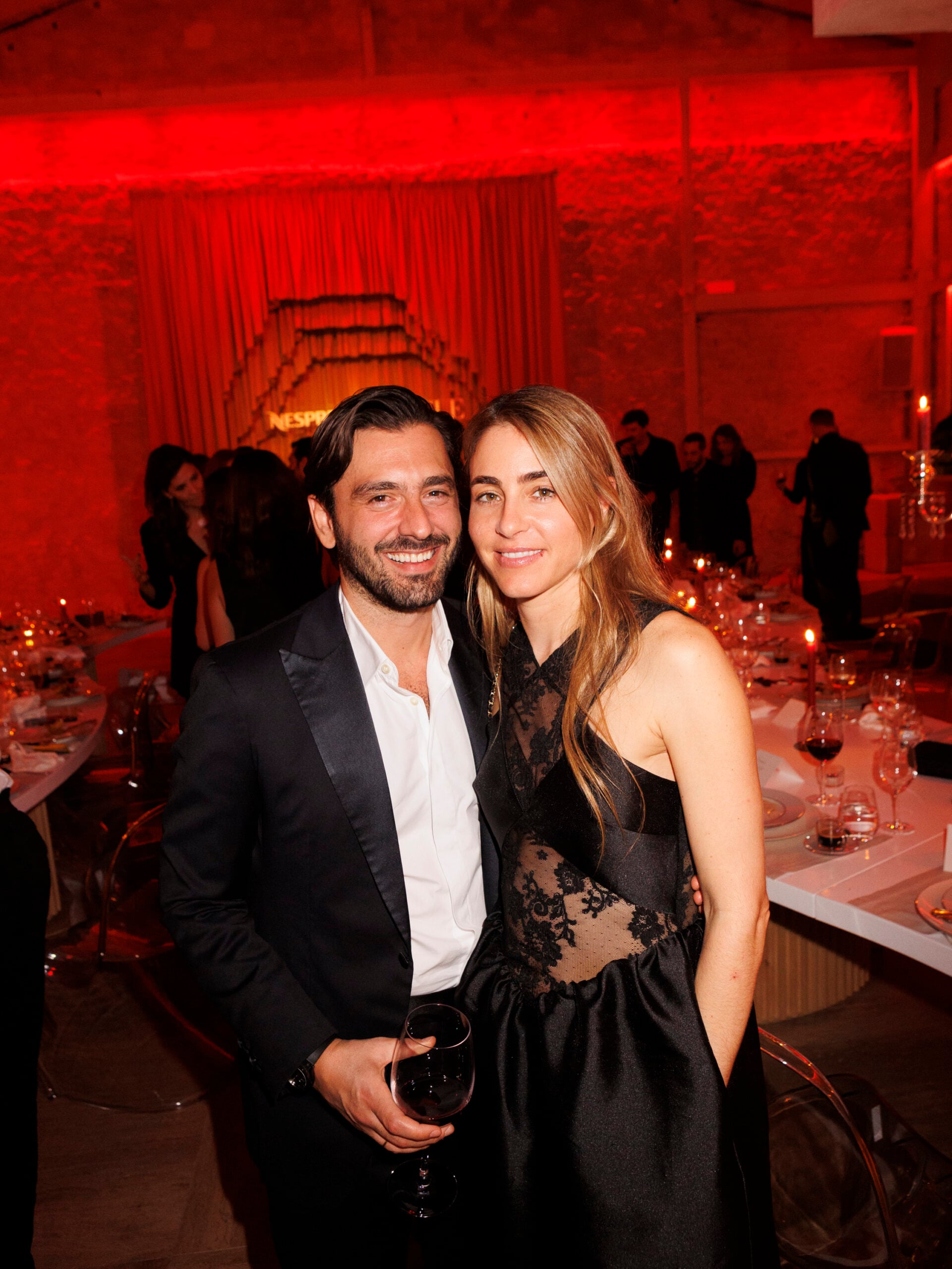 Vogue Greece x Nespresso: Οι ωραιότερες εμφανίσεις από το λαμπερό δείπνο στο Castor Place-12