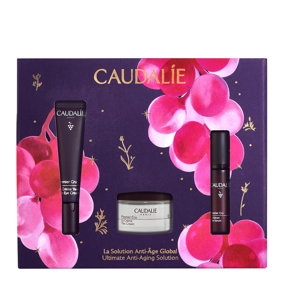 Special Gifts: Η Beauty Director της Vogue Greece επέλεξε τα ωραιότερα δώρα ομορφιάς για τα Χριστούγεννα-13