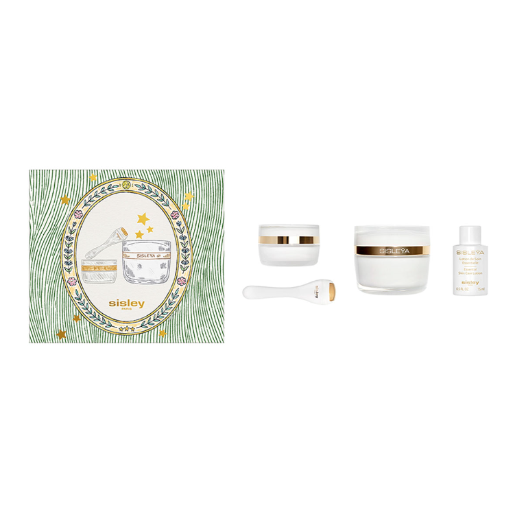 Beauty Gifts: Η Digital Director της Vogue Greece επέλεξε τα 12 καλύτερα skincare set για τα Χριστούγεννα-2