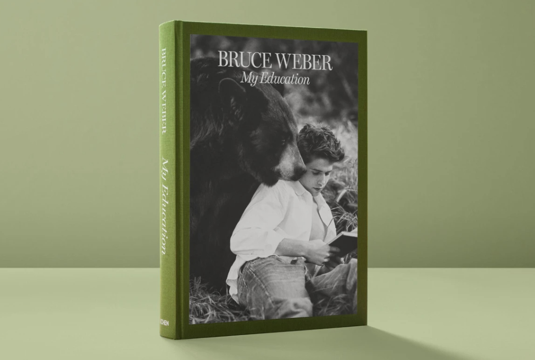 Vogue Picks: 20 βιβλία μόδας που αξίζει να δωρίσετε φέτος τα Χριστούγεννα-1