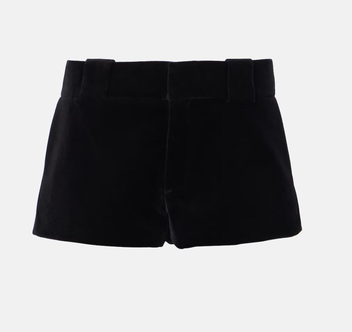 Βελούδινο σακάκι: Οι 5 συνδυασμοί για τις festive εμφανίσεις-8