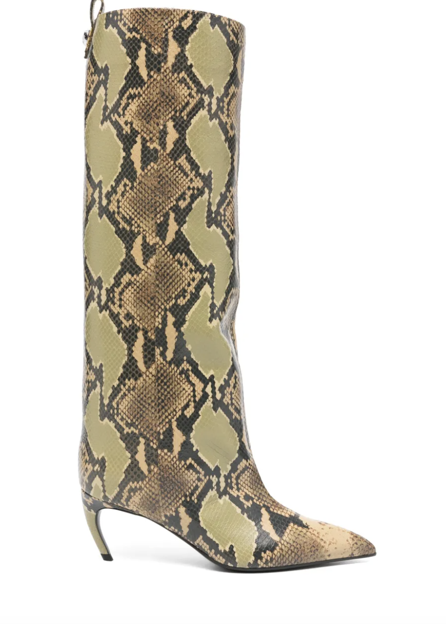 Τα 9 boot trends του 2026-7