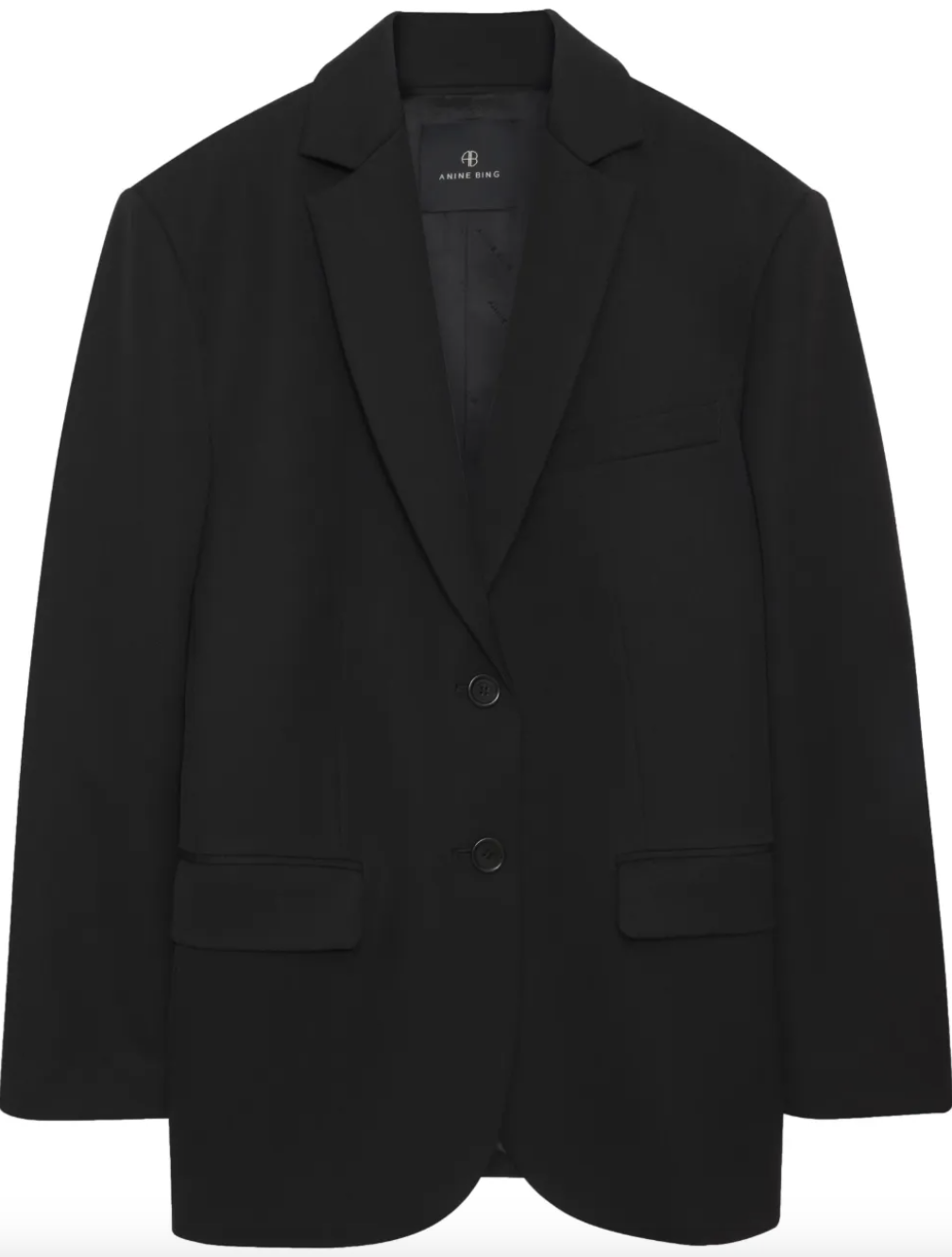 Πώς να συνδυάσετε leggings με blazer στο γραφείο αυτόν τον χειμώνα-1