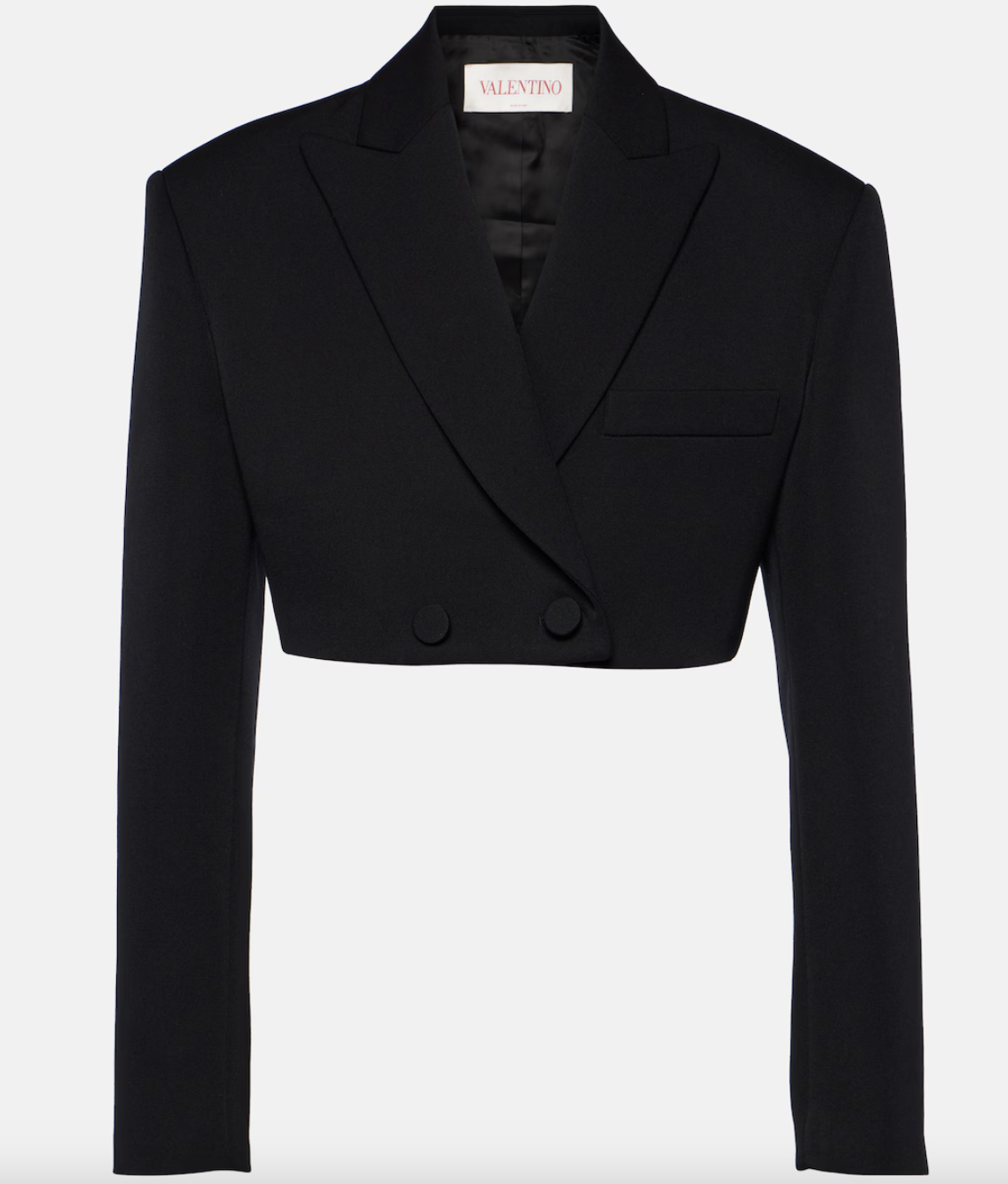 Πώς να συνδυάσετε leggings με blazer στο γραφείο αυτόν τον χειμώνα-7