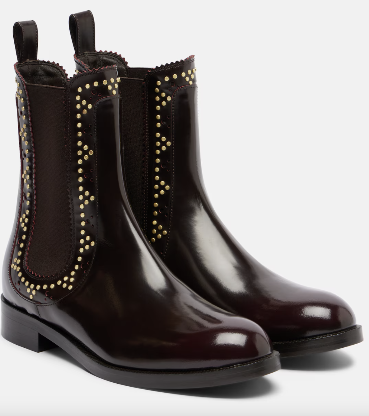 Τα party shoes των Χριστουγέννων είναι φλατ-6