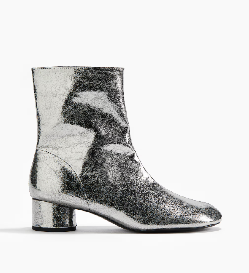 Τα party shoes των Χριστουγέννων είναι φλατ-2