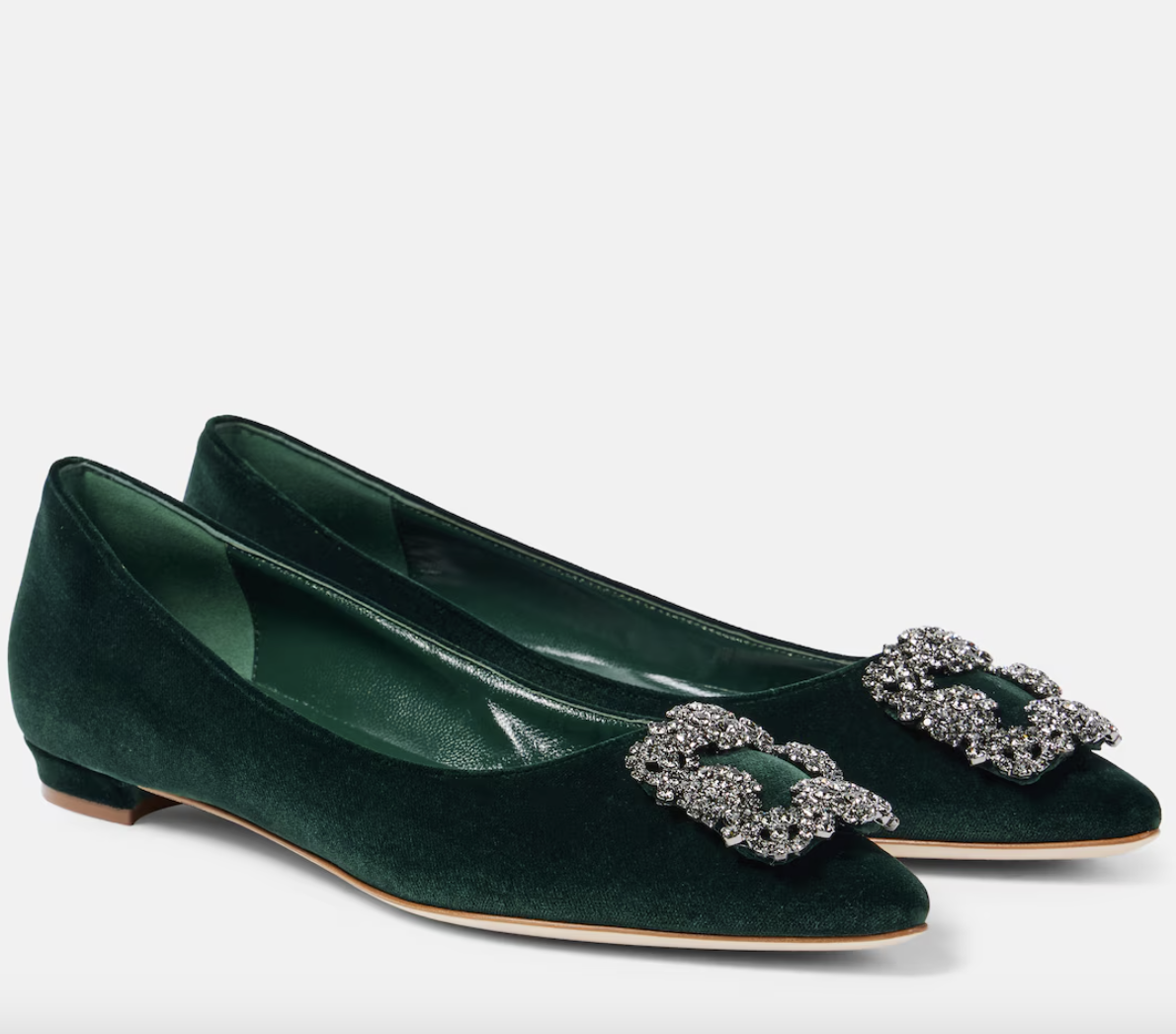 Τα party shoes των Χριστουγέννων είναι φλατ-10