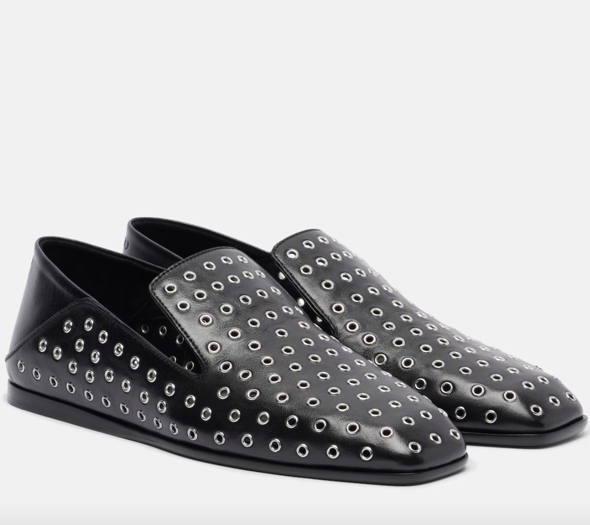 Τα party shoes των Χριστουγέννων είναι φλατ-9