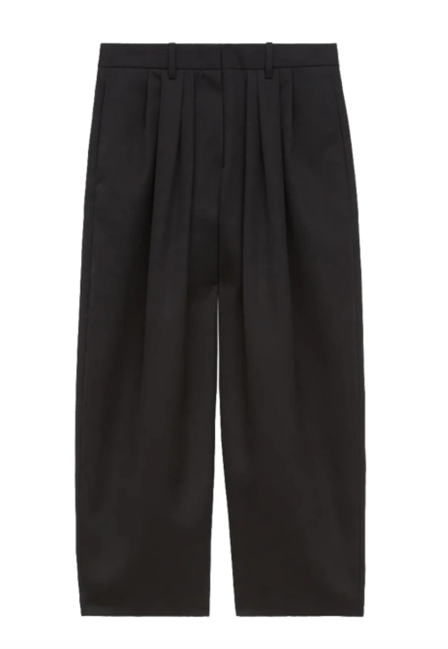 Cropped παντελόνια: Επιστρέφουν και αλλάζουν το στυλ του χειμώνα 2026-4