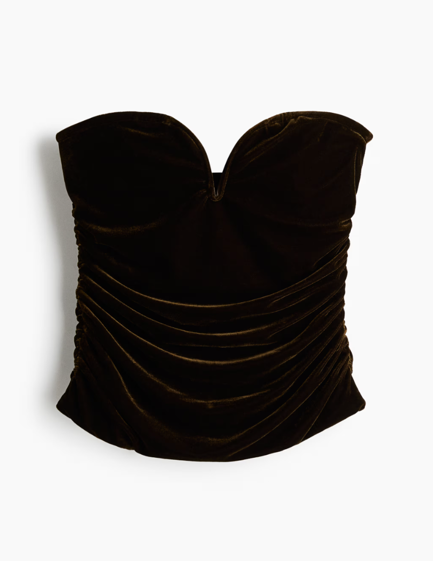 Τοπ και παντελόνι: Ο συνδυασμός που θα αντικαταστήσει το φόρεμα-7