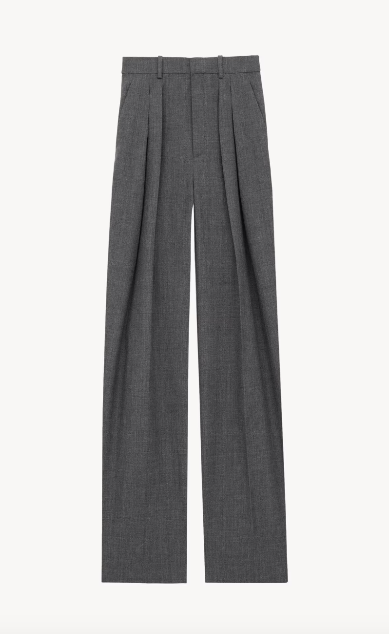 Τοπ και παντελόνι: Ο συνδυασμός που θα αντικαταστήσει το φόρεμα-10