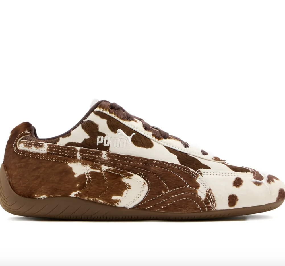 Sneakers: Τα sneakers που μπαίνουν στο μικροσκόπιο το 2026-5