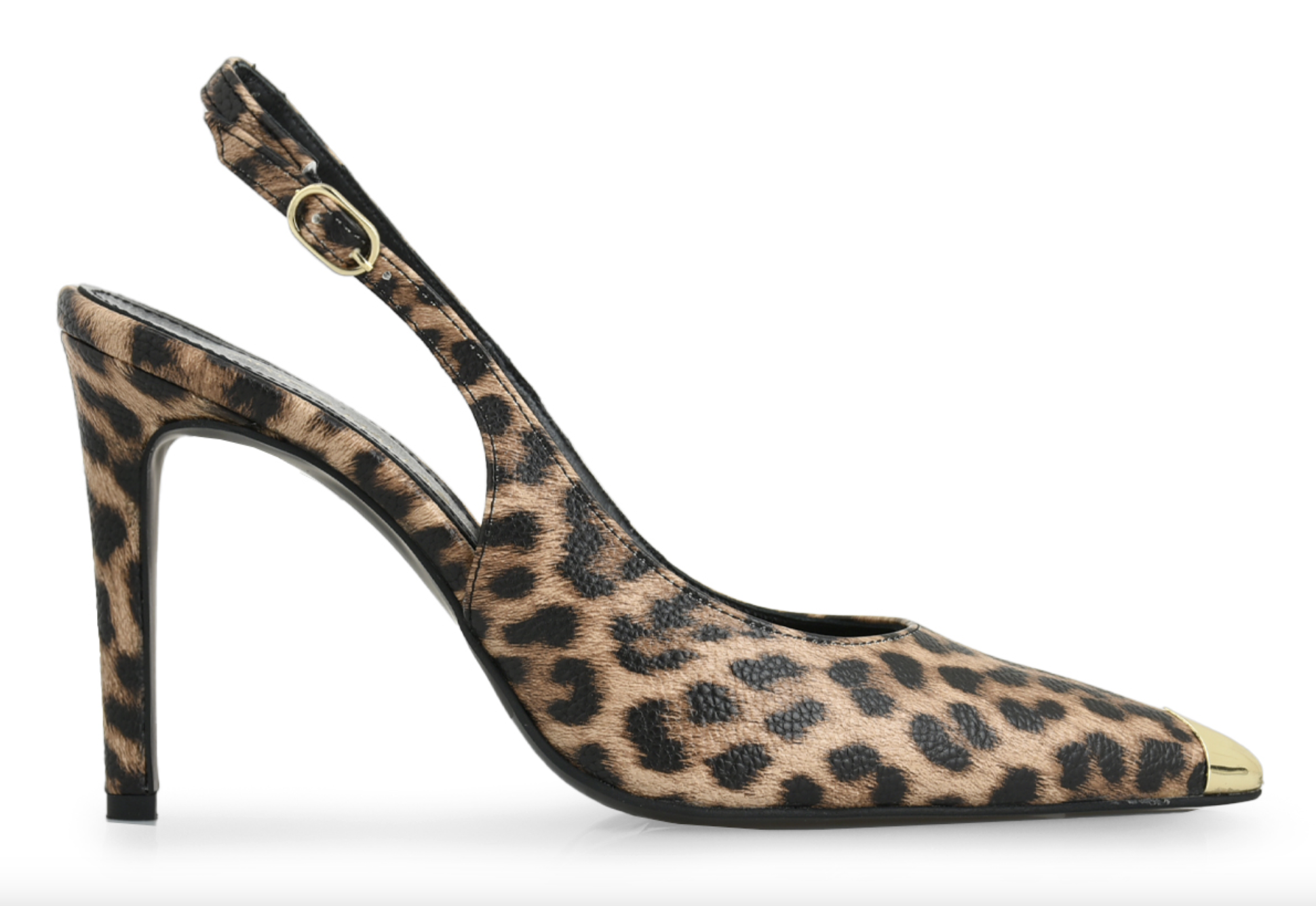 Αnimal print παπούτσια: Αλλάζουν το στυλ του 2026-3