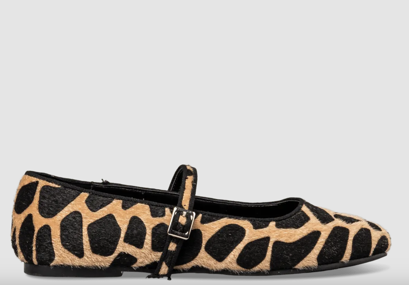 Αnimal print παπούτσια: Αλλάζουν το στυλ του 2026-1