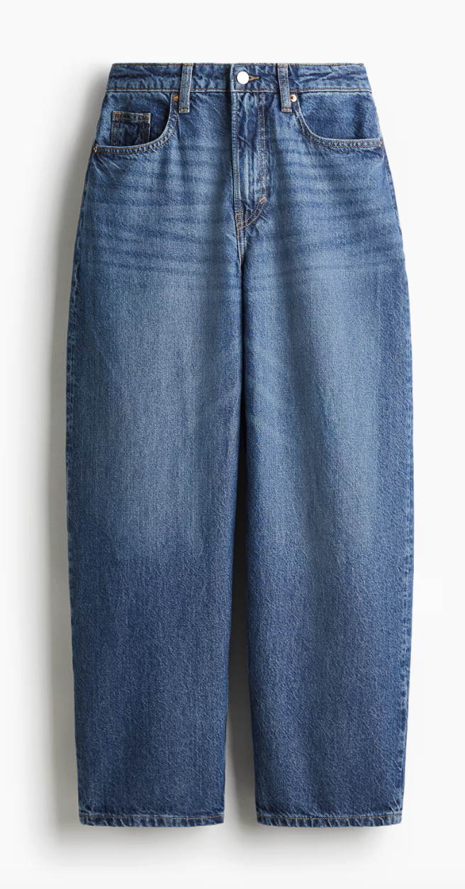 Jeans και party τοπ: Ο hot συνδυασμός για τις festive εμφανίσεις-6