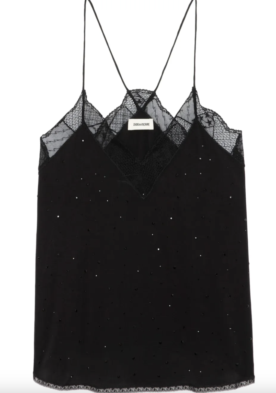 Jeans και party τοπ: Ο hot συνδυασμός για τις festive εμφανίσεις-1