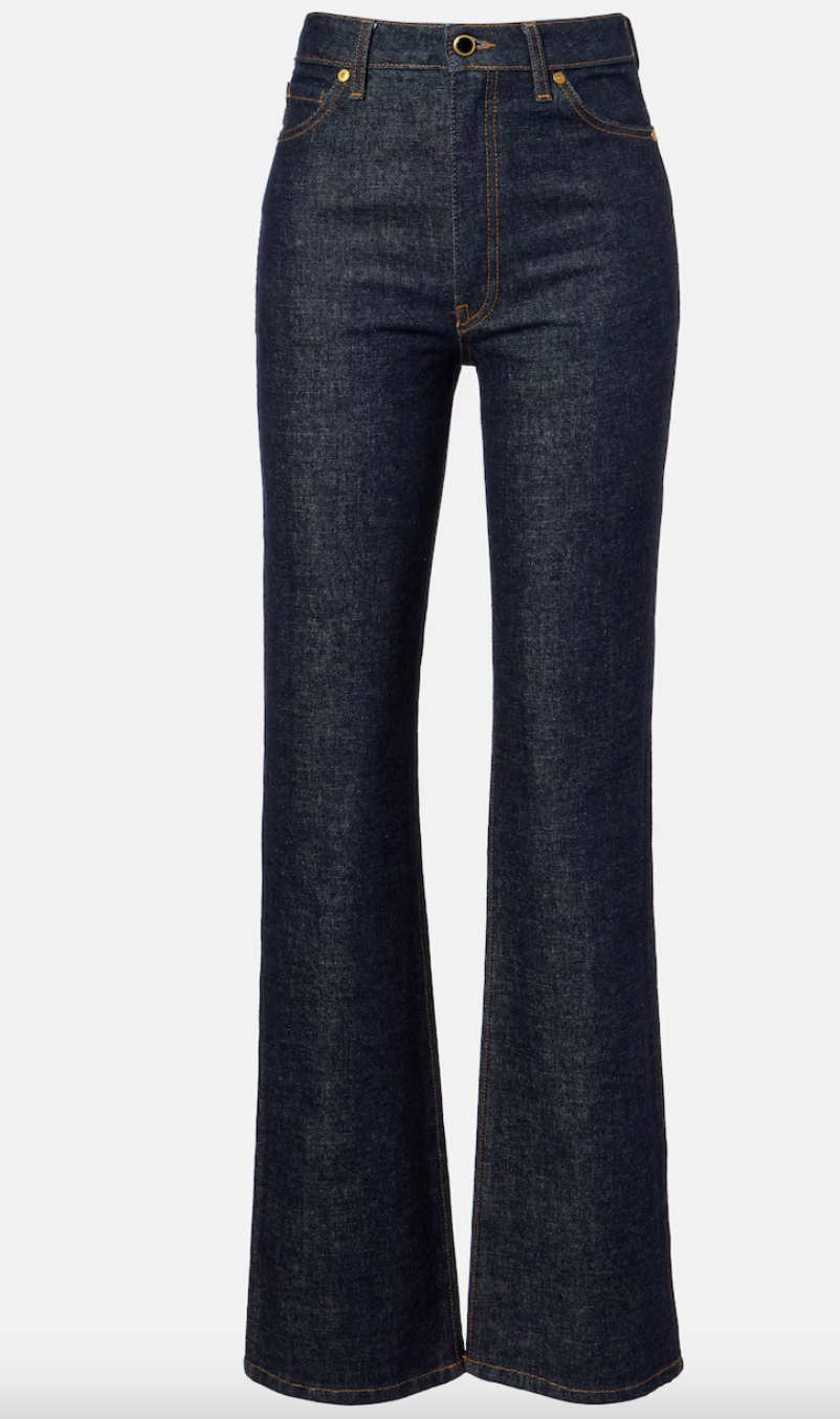 Jeans και party τοπ: Ο hot συνδυασμός για τις festive εμφανίσεις-14