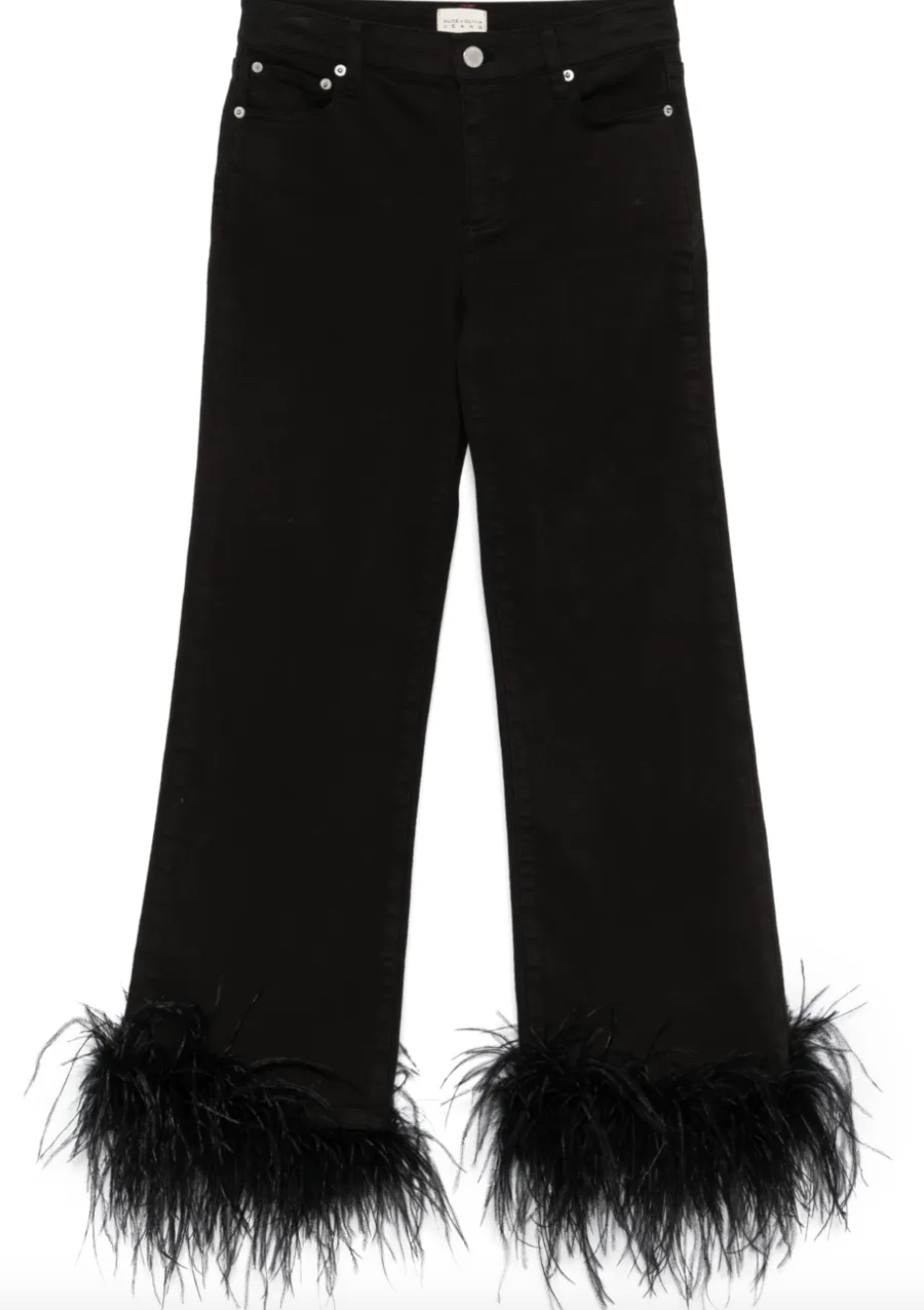 Jeans και party τοπ: Ο hot συνδυασμός για τις festive εμφανίσεις-12