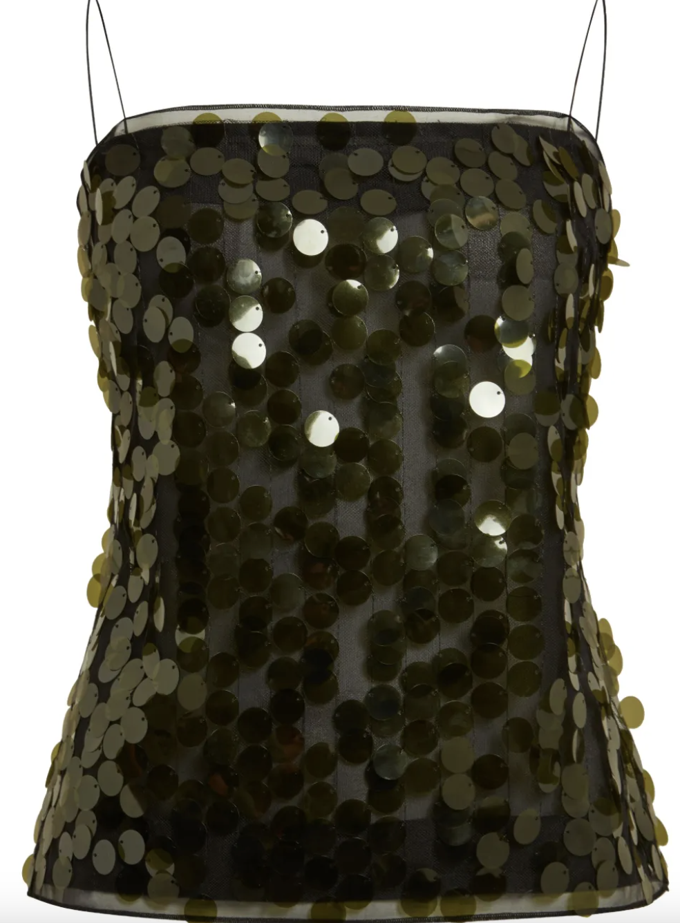 Jeans και party τοπ: Ο hot συνδυασμός για τις festive εμφανίσεις-9