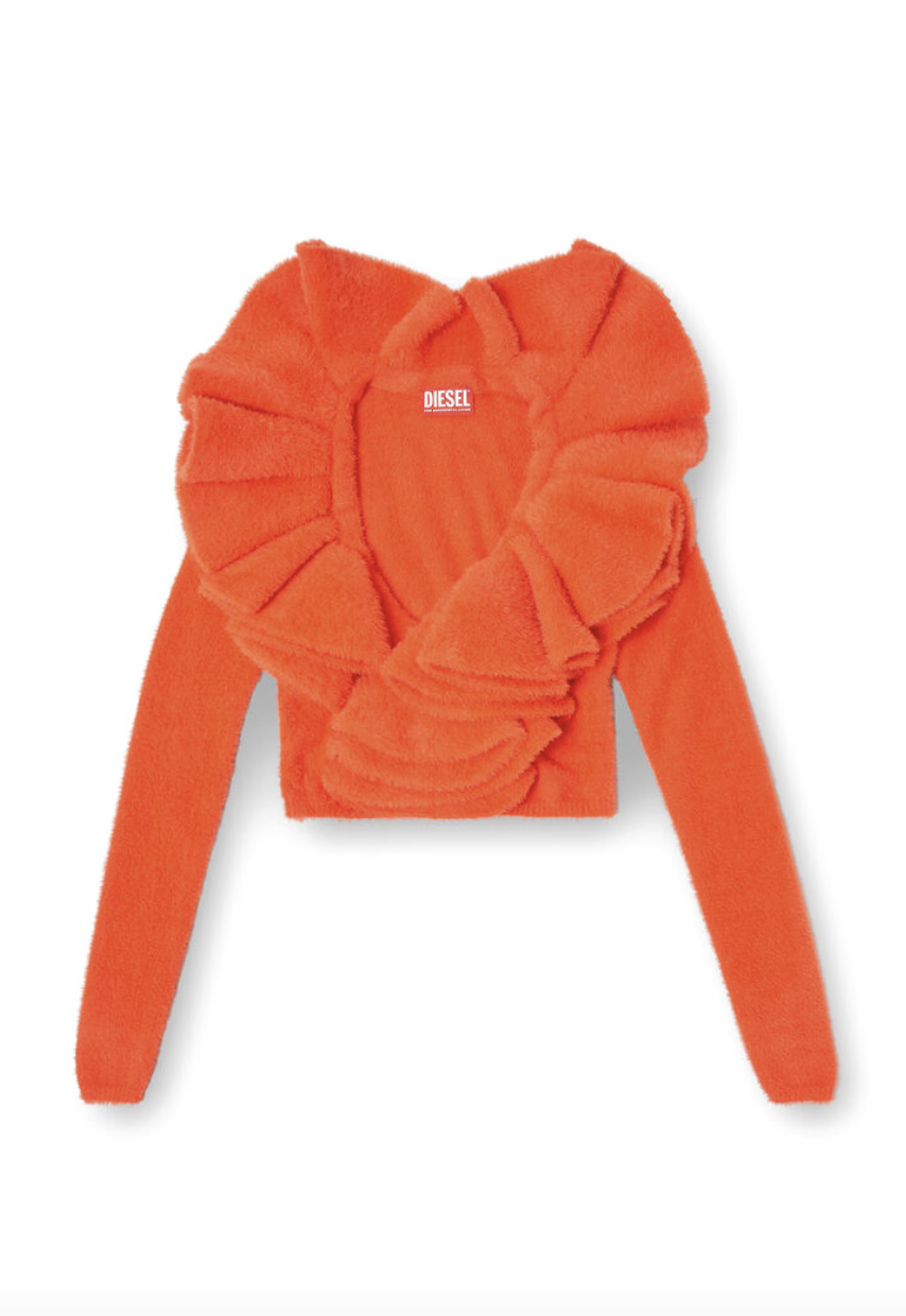 Αυτό το χρώμα θα είναι τάση το 2026-7