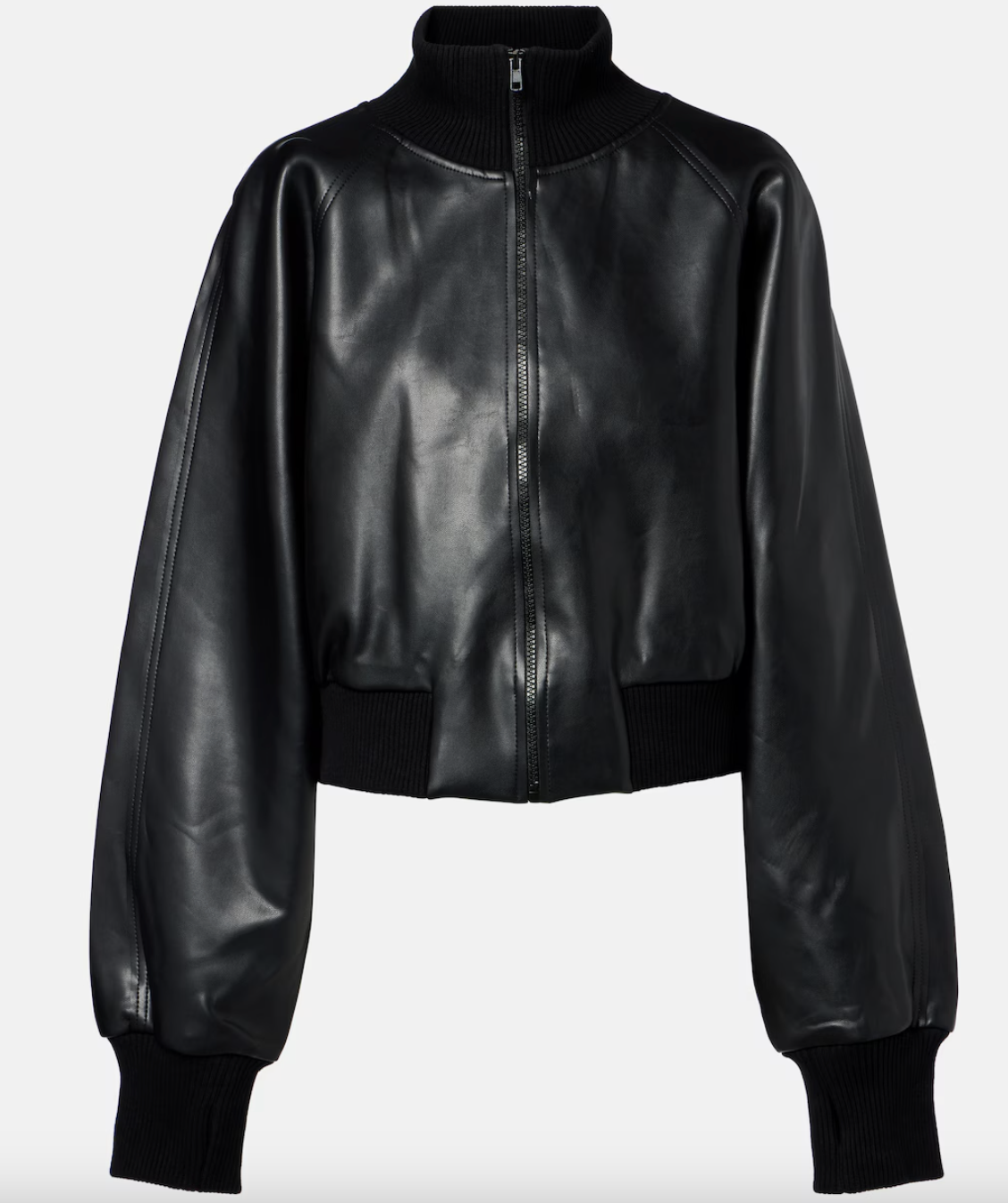 Πώς να φορέσετε το leather jacket τον χειμώνα: 5 εμφανίσεις από τις celebrities-5